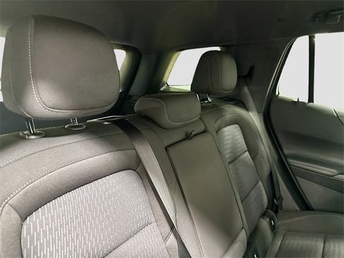 New 2026 Chevrolet Equinox LT image 31