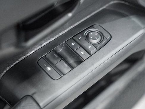 New 2026 Toyota Tacoma SR image 34