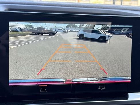 New 2026 GMC Sierra 1500 Elevation w/ Elevation Select Package image 17