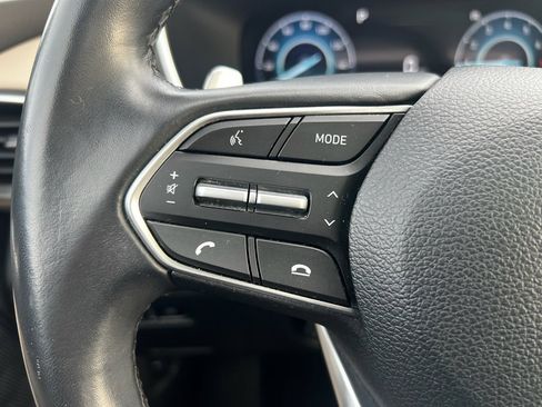 Used 2023 Hyundai Santa Fe SEL w/ Premium Package image 22