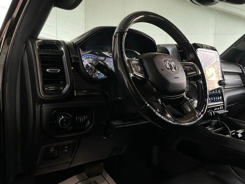 Used 2020 RAM 1500 Limited image 11