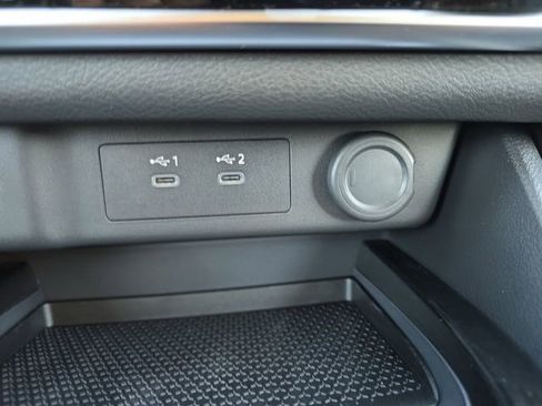 New 2026 Nissan Rogue SV AWD/4WD image 6