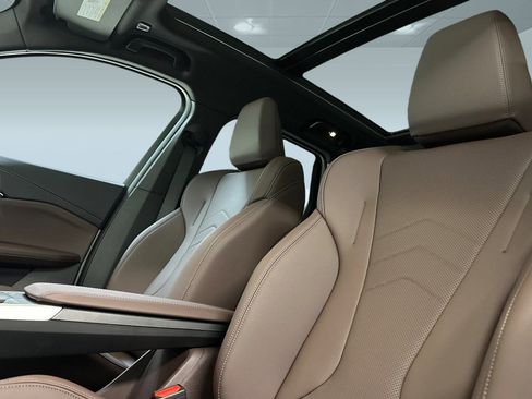 Used 2025 BMW X1 xDrive28i w/ Convenience Package image 20