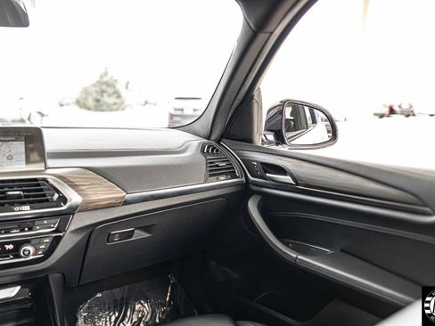 Used 2018 BMW X3 xDrive30i AWD/4WD image 16