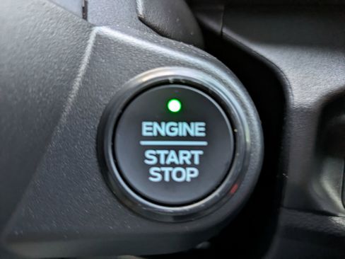 Certified 2025 Ford Ranger Raptor AWD/4WD image 33