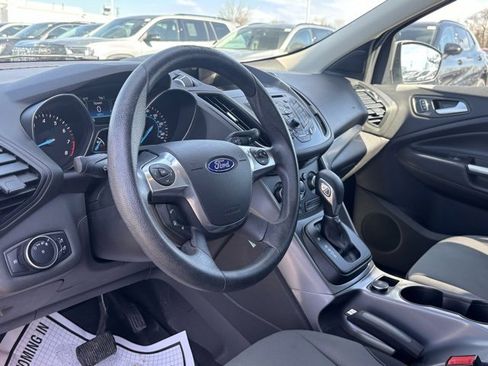 Used 2016 Ford Escape SE image 13