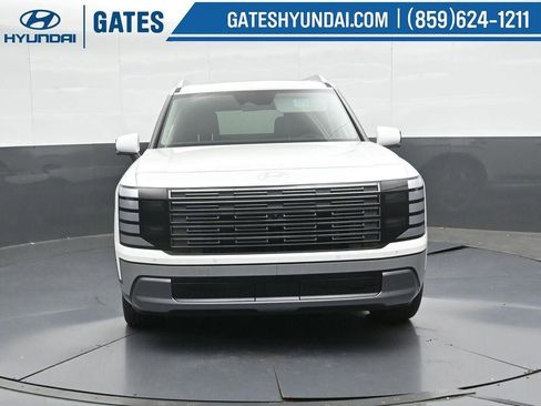 New 2026 Hyundai Palisade Limited image 5