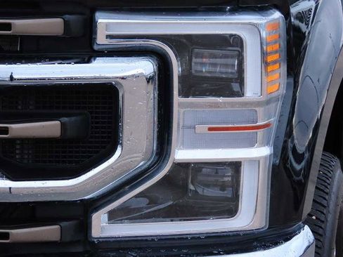 Certified 2022 Ford F250 King Ranch w/ King Ranch Ultimate Package image 10