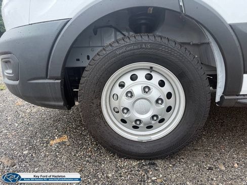 Used 2025 Ford Transit 150 Low Roof AWD w/ Load Area Protection Package image 15