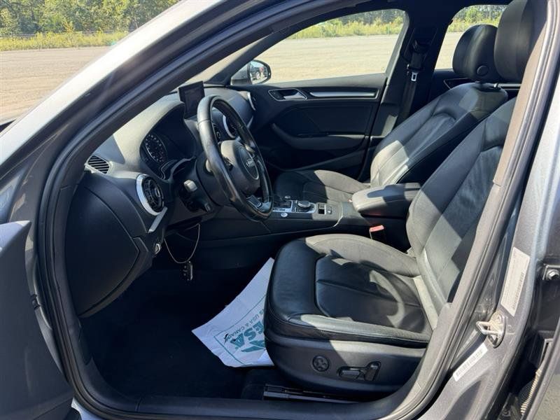 Used 2016 Audi A3 1.8T Premium FWD image 13