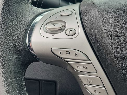 Used 2017 Nissan Murano SL w/ SL Technology Package image 21