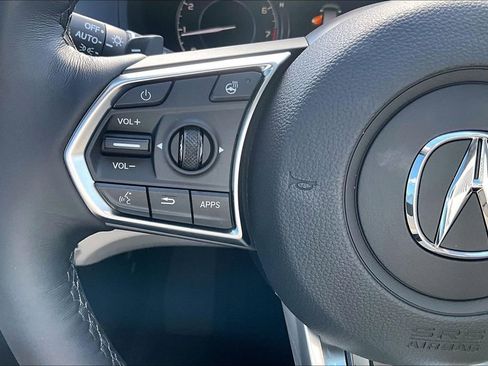 New 2026 Acura RDX SH-AWD w/ Advance Package image 15