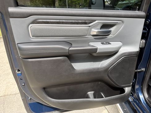 Used 2023 RAM 1500 Big Horn AWD/4WD image 20