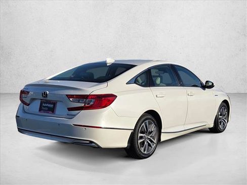 Used 2021 Honda Accord EX-L image 5
