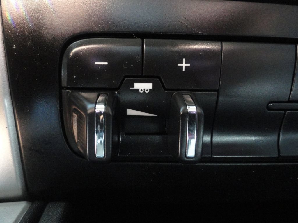 Used 2018 RAM 2500 Lone Star AWD/4WD image 23