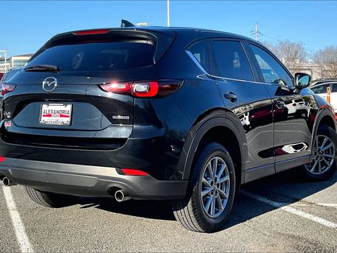 Used 2023 MAZDA CX-5 AWD 2.5 S image 12