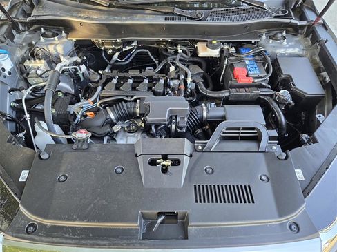 New 2026 Honda CR-V LX image 26