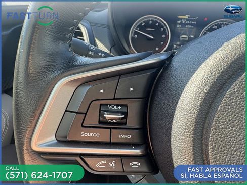 Used 2019 Subaru Forester Premium image 24