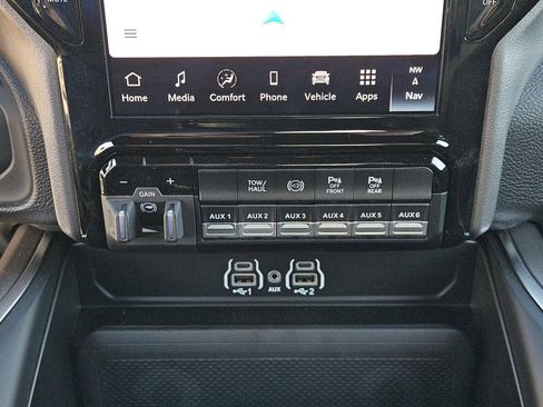 New 2026 RAM 2500 Lone Star image 13