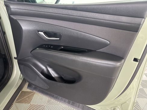 Used 2025 Hyundai Santa Cruz Limited image 29