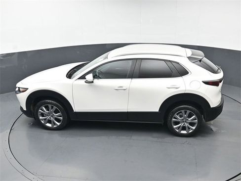Certified 2023 MAZDA CX-30 AWD 2.5 S w/ Preferred Package image 39