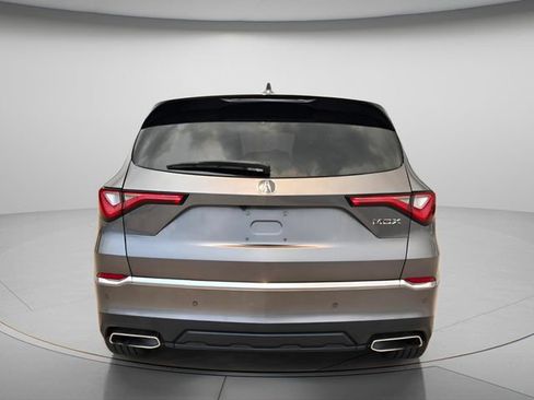 Certified 2023 Acura MDX FWD w/ Technology Package image 5