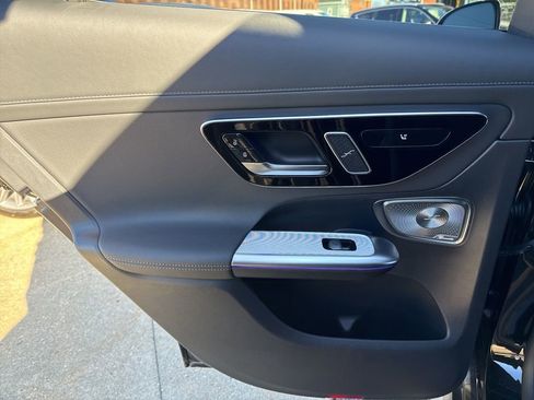 New 2026 Mercedes-Benz GLC 300 4MATIC image 18