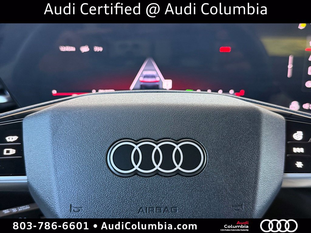 Certified 2025 Audi Q5 Premium Plus AWD/4WD image 27