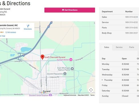 Used 2017 Chevrolet Cruze LT w/ Sun And Sound Package image 8