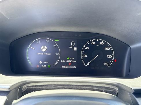 Used 2023 Honda CR-V Sport image 37