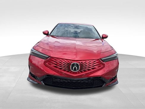 New 2026 Acura Integra A-Spec FWD image 8