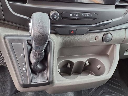 New 2026 Ford Transit 250 148 Medium Roof w/ Load Area Protection Package image 11