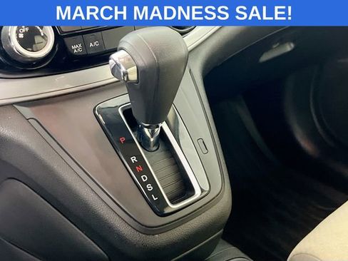 Used 2015 Honda CR-V EX image 16