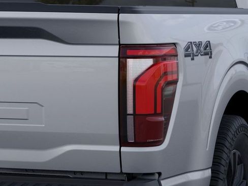 New 2026 Ford F150 Lariat AWD/4WD image 21