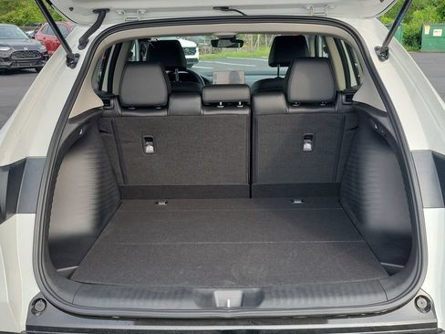 New 2027 Honda HR-V EX-L image 31