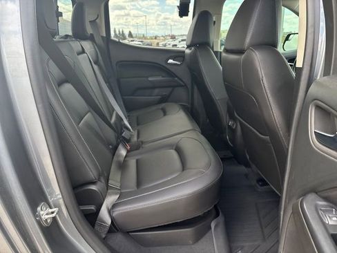 Certified 2022 Chevrolet Colorado ZR2 AWD/4WD image 24