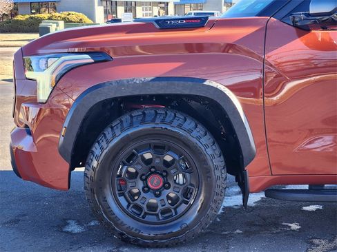 Used 2024 Toyota Sequoia TRD Pro image 6