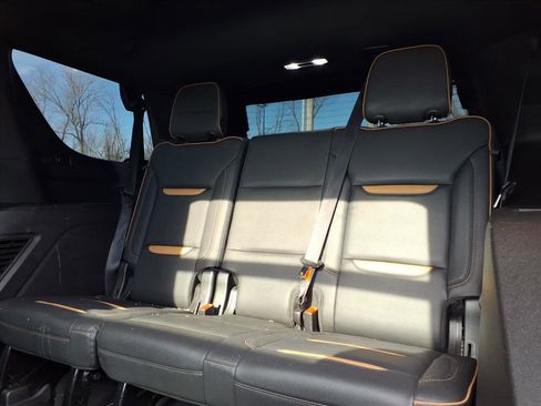 Used 2021 GMC Yukon AT4 image 26