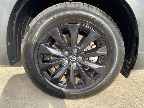 Used 2025 MAZDA CX-50 AWD 2.5 S w/ Preferred Package image 28