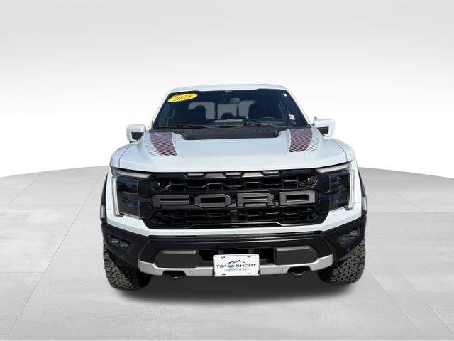 Used 2025 Ford F150 Raptor AWD/4WD image 7
