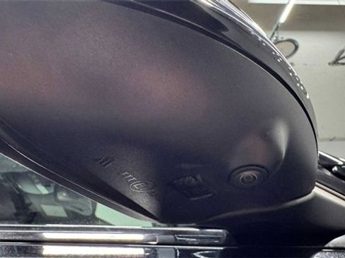 Used 2023 Mercedes-Benz GLC 300 4MATIC Coupe w/ AMG Line image 11