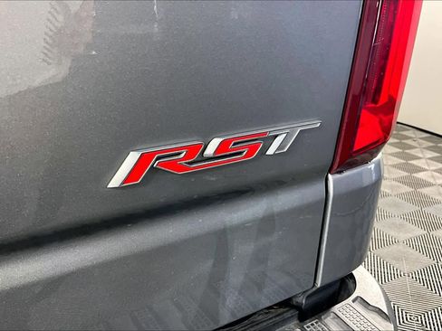 Used 2023 Chevrolet Silverado 1500 RST w/ Texas Edition Plus AWD/4WD image 10