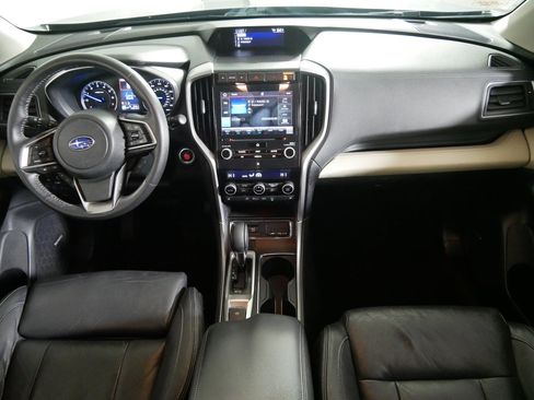 Used 2019 Subaru Ascent Limited w/ Popular Package #2 image 10