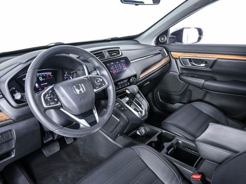 Used 2019 Honda CR-V EX image 4