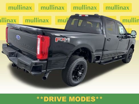 New 2026 Ford F250 XL w/ STX Appearance Package image 20