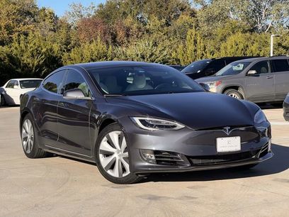 Used 2021 Tesla Model S Long Range Plus