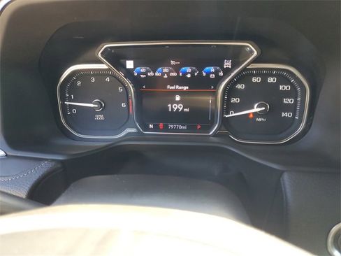 Used 2021 GMC Yukon Denali w/ LPO, Illumination Package image 19