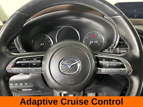 Used 2021 MAZDA CX-30 AWD 2.5 S w/ Premium Package image 16