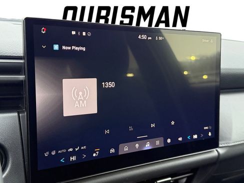 New 2026 MAZDA CX-5 Preferred image 14