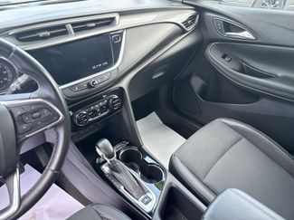 Used 2020 Buick Encore GX Select w/ Sport Touring Package AWD/4WD video 4